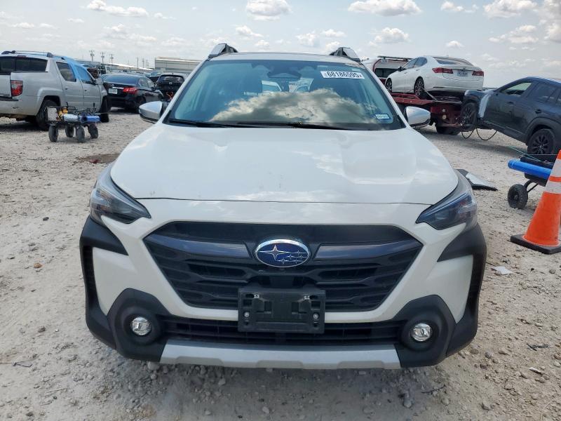 2024 SUBARU OUTBACK TO 4S4BTGPD7R3162474