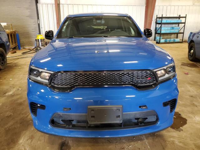 2023 DODGE DURANGO PURSUIT 1C4SDJFT4PC673533