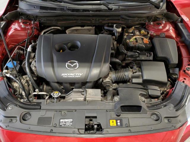 2015 MAZDA 6 GRAND TO JM1GJ1W59F1197192