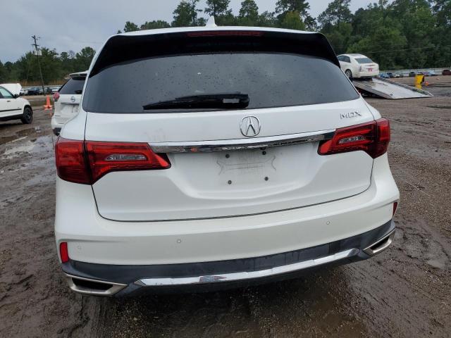 2020 ACURA MDX TECHNO 5J8YD3H55LL009631