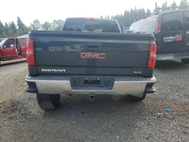 2017 GMC SIERRA K1500 SLE 1GTV2MEC0HZ137361