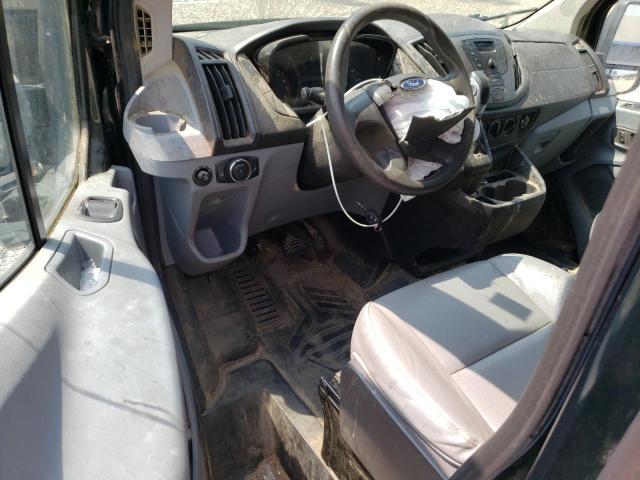 2015 FORD TRANSIT T- #3286552174