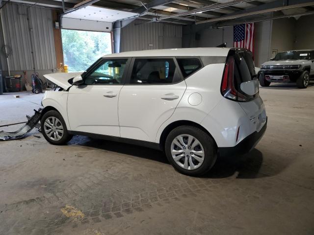 2023 KIA SOUL LX KNDJ23AU9P7871062