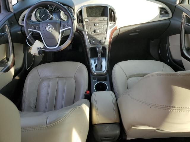 2015 BUICK VERANO 1G4PS5SK6F4160272