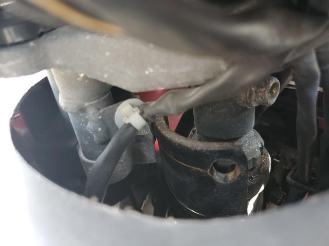 2005 HONDA SCOOTER JH2MF06155K300085