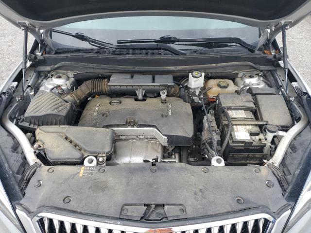 2017 BUICK ENVISION E LRBFXDSA4HD070901