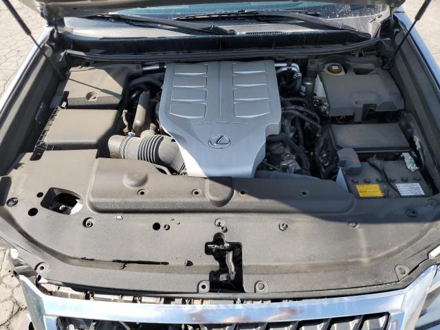 2023 LEXUS GX 460 JTJAM7BX9P5353746