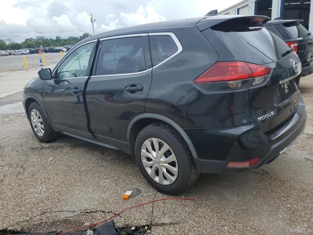 2020 NISSAN ROGUE S JN8AT2MT0LW010366