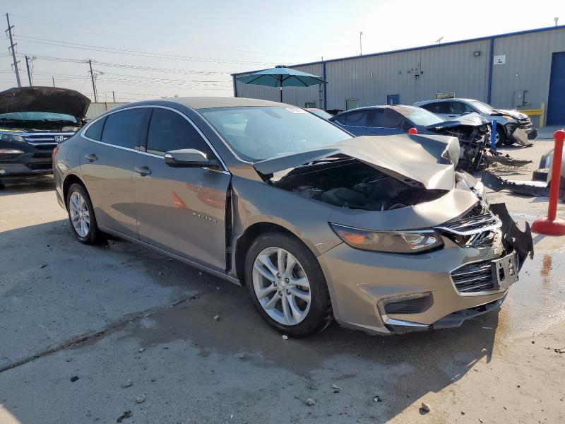 2017 CHEVROLET MALIBU LT - 1G1ZE5ST1HF260938