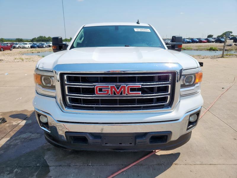 2015 GMC SIERRA C15 3GTU1UEC8FG386079