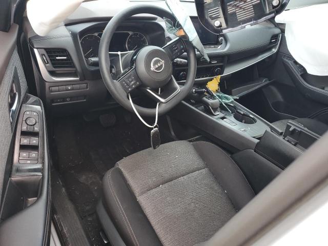 2023 NISSAN ROGUE SV - 5N1BT3BA4PC833201