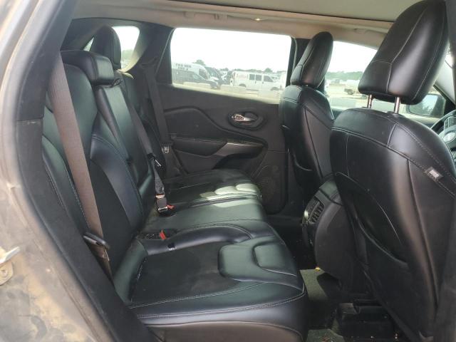 2021 JEEP CHEROKEE L 1C4PJLLBXMD111972