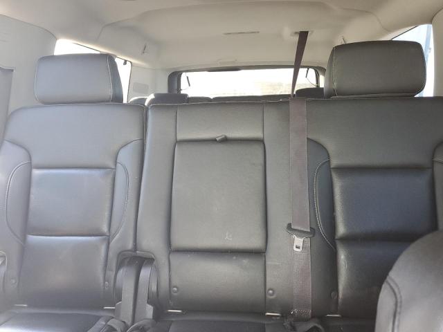 2017 GMC YUKON XL K 1GKS2GKC1HR250409