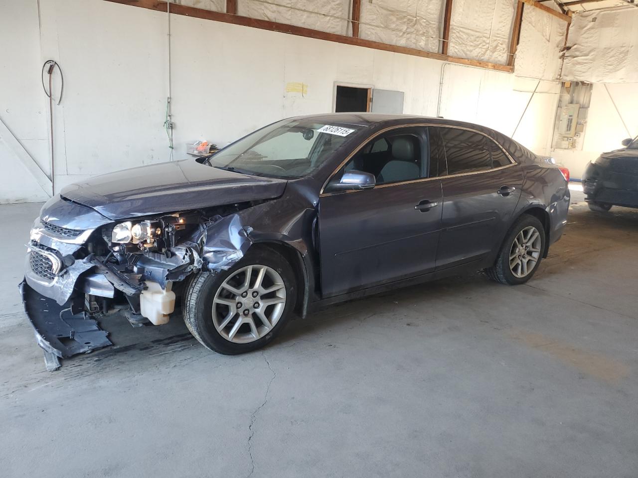 CHEVROLET MALIBU 1LT