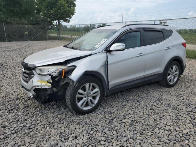 Global Auto Auctions: 2013 HYUNDAI SANTA FE S