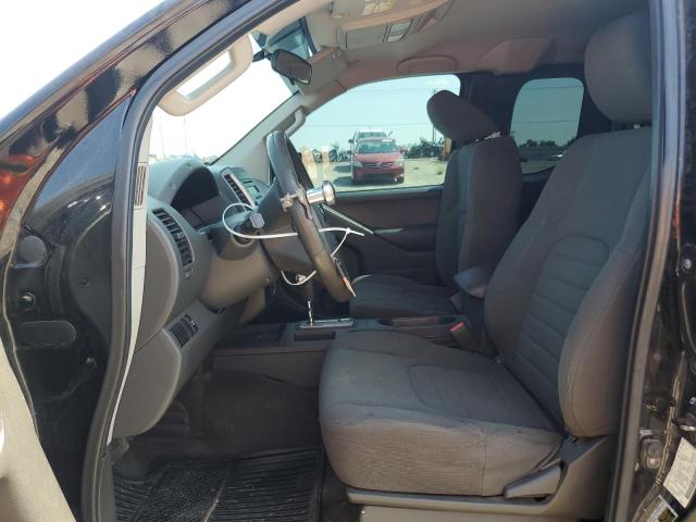 2016 NISSAN FRONTIER S - 1N6BD0CT0GN716961