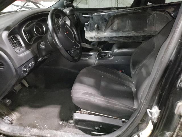 2015 DODGE CHARGER R/ #3302857893