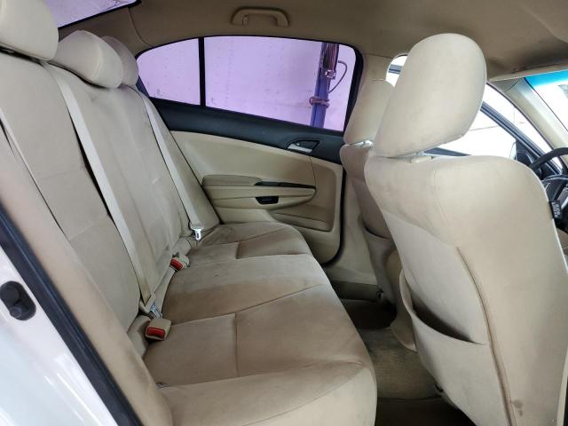 2012 HONDA ACCORD LXP - 1HGCP2F46CA098613