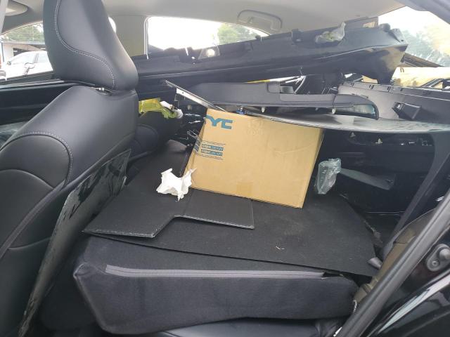 2020 TOYOTA CAMRY SE 4T1G11AKXLU318945