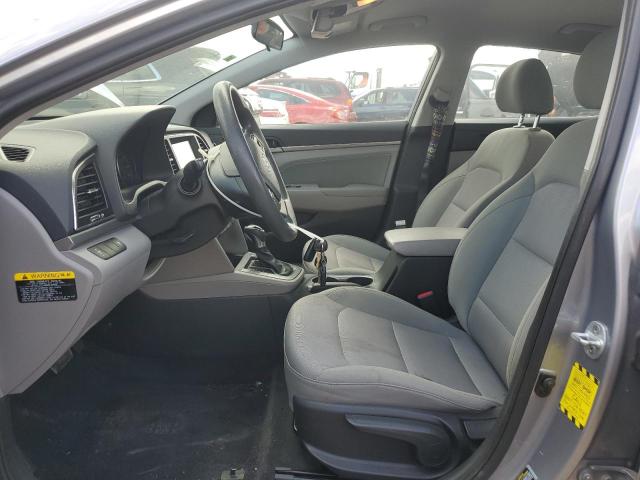 2017 HYUNDAI ELANTRA SE - 5NPD84LF6HH092330