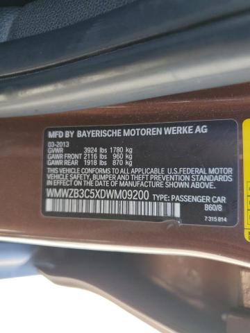 2013 MINI COUNTRYMAN #3292560682