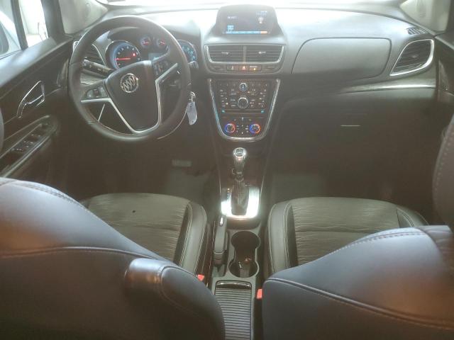 2016 BUICK ENCORE CON KL4CJBSB7GB681643