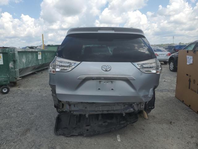 2012 TOYOTA SIENNA SPO - 5TDXK3DC5CS259339