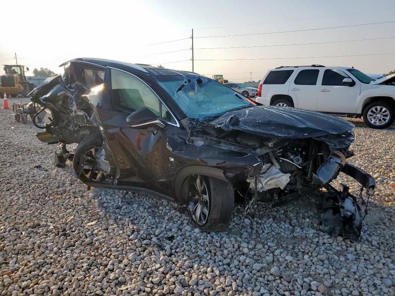 2017 LEXUS NX 200T BA JTJYARBZ8H2078264