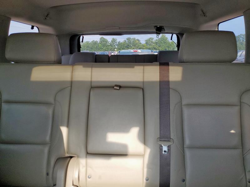 2020 GMC YUKON SLT 1GKS1BKC4LR250130