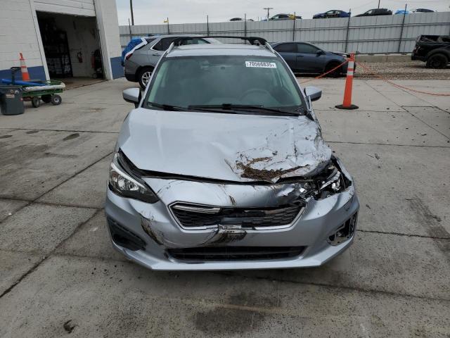 2018 SUBARU IMPREZA PR 4S3GTAB66J3750158