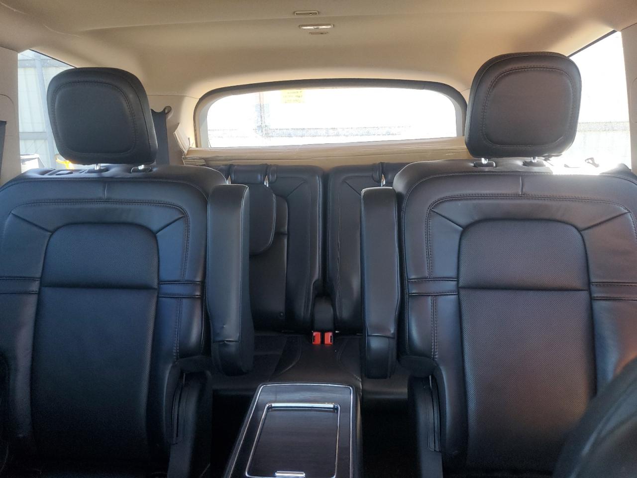 LINCOLN AVIATOR RESERVE