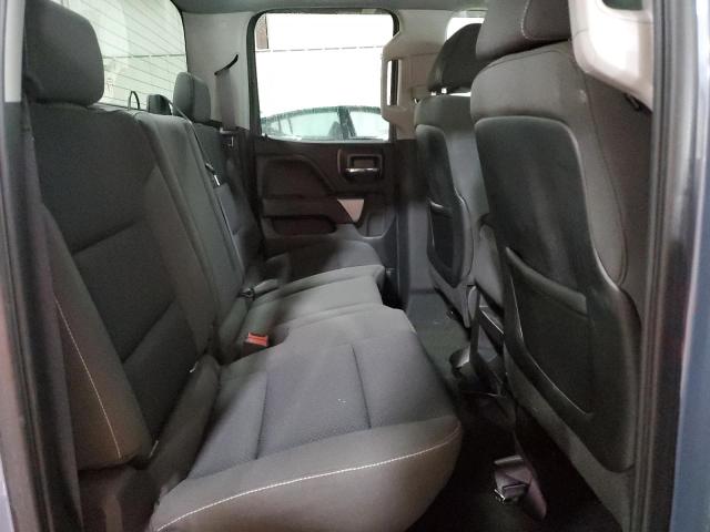 2015 CHEVROLET SILVERADO 1GCVKREC2FZ291256