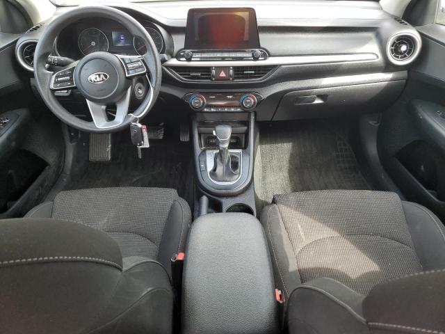 2019 KIA FORTE FE - 3KPF24AD0KE127533