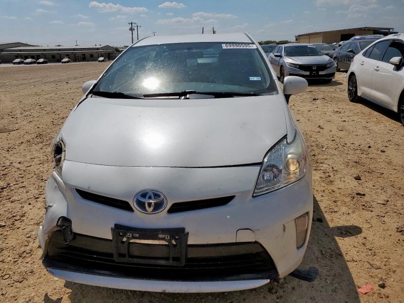 2015 TOYOTA PRIUS - JTDKN3DU0F1993494