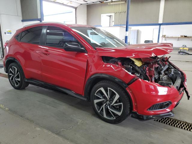 2019 HONDA HR-V SPORT 3CZRU6H19KG702094