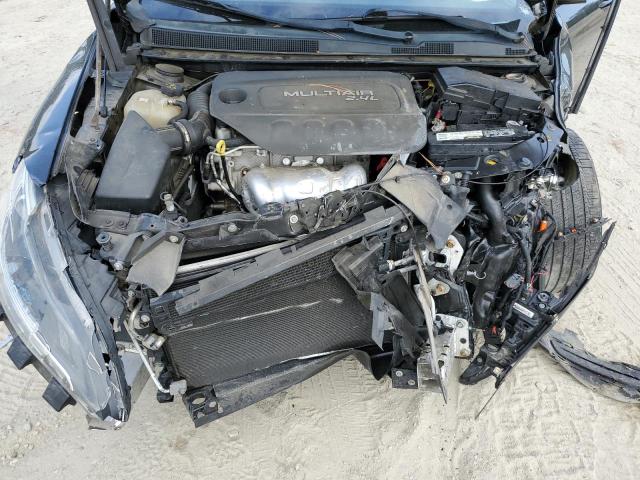 2015 CHRYSLER 200 LIMITE 1C3CCCABXFN726440