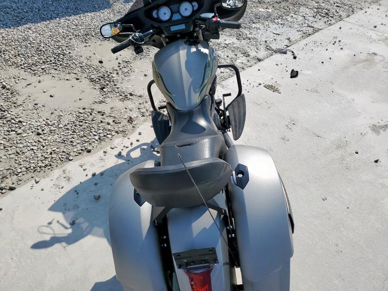 2014 VICTORY MOTORCYCLES CROSS COUN 5VPDW36N2E3029950