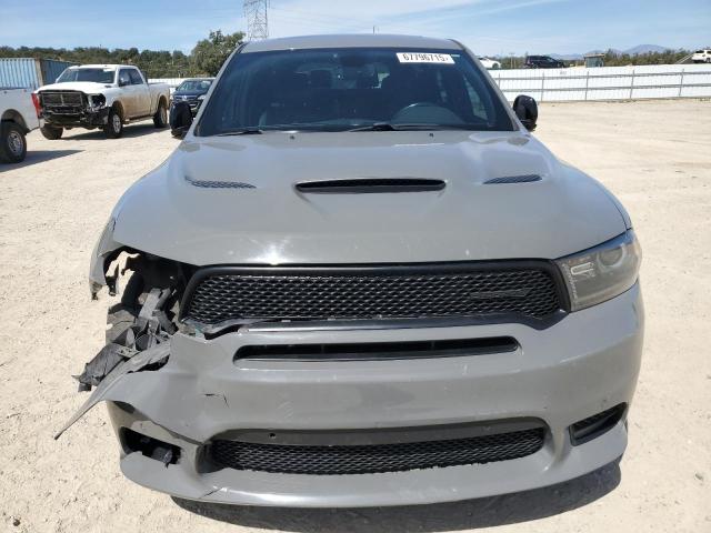 2019 DODGE DURANGO R/T 1C4SDJCT8KC764799