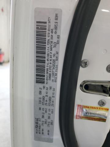 2017 RAM 1500 ST 1C6RR7FT0HS852685