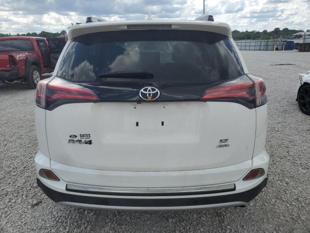 2016 TOYOTA RAV4 SE JTMJFREVXGD186676