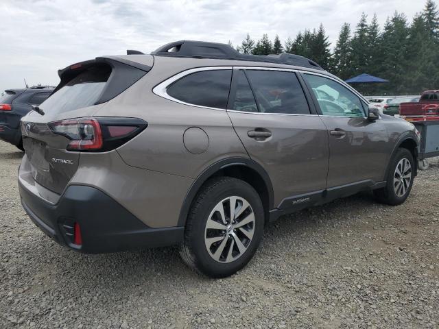 2021 SUBARU OUTBACK PR 4S4BTAFCXM3173399