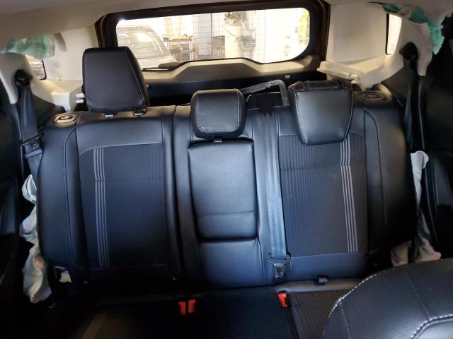 2020 FORD ECOSPORT S MAJ6S3JL4LC389202