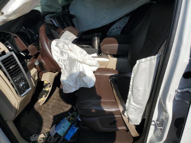 2018 RAM 2500 SLT 3C6UR5ML5JG417479