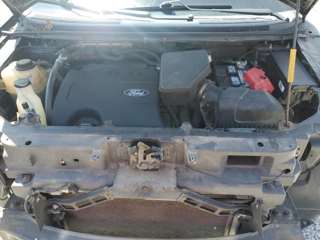 2011 FORD EDGE LIMIT - 2FMDK4KC3BBA30357