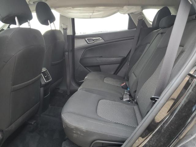 2023 KIA SPORTAGE LX KNDPU3AF5P7034430