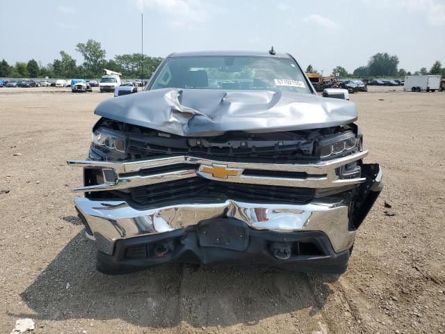 2020 CHEVROLET SILVERADO - 1GCRYDED3LZ196888