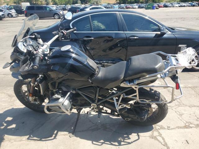 2016 BMW R1200 GS WB10A1105GZ189281