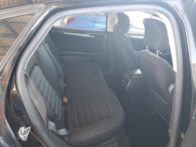 2016 FORD FUSION SE - 3FA6P0HD6GR387313