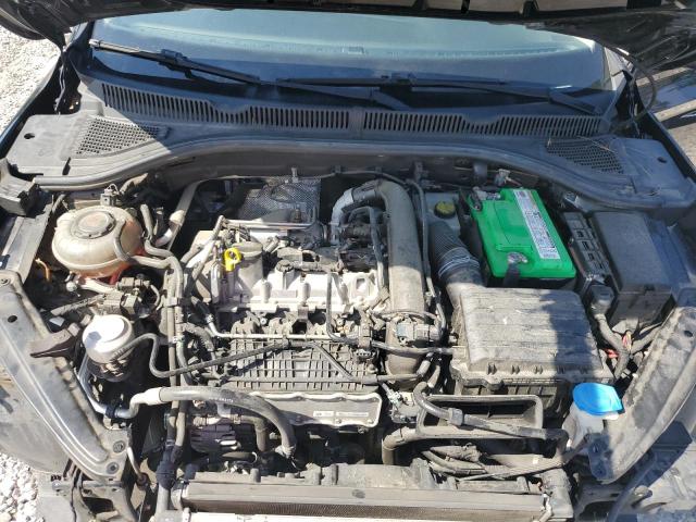 2019 VOLKSWAGEN JETTA S - 3VWC57BU5KM058531