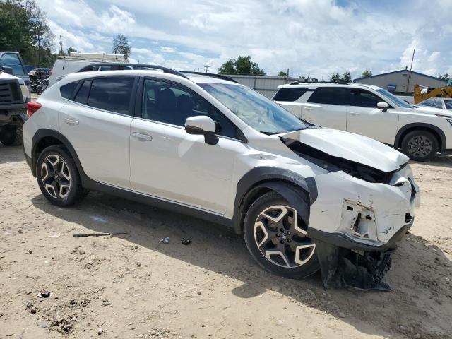 2019 SUBARU CROSSTREK JF2GTANCXKH315974